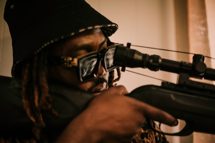 sniper shot record