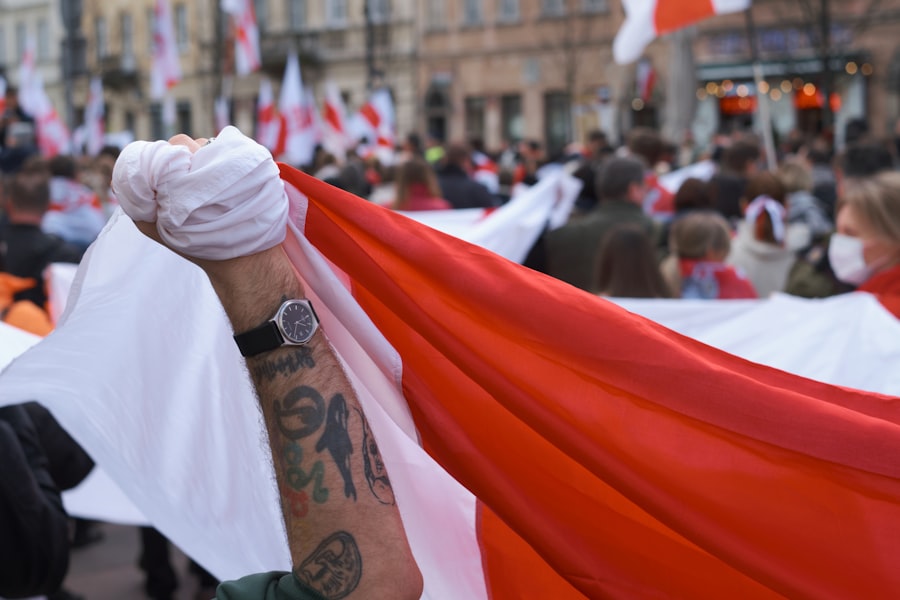 Warsaw Uprising