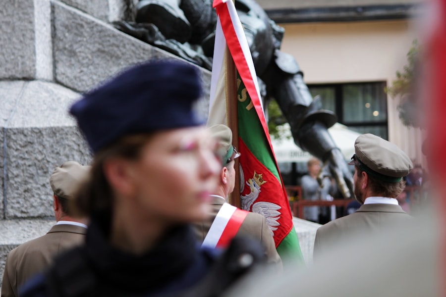 elite military units in poland