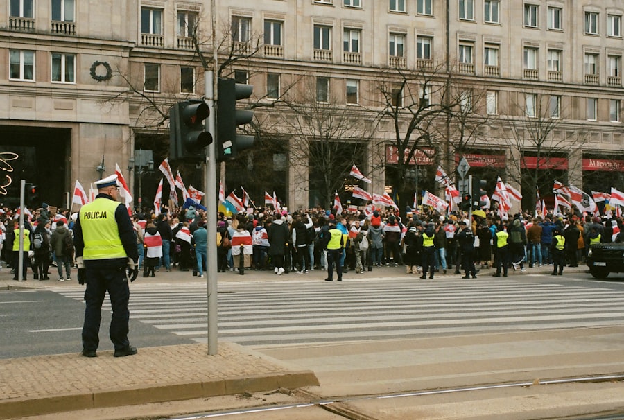 Photo Warsaw Uprising