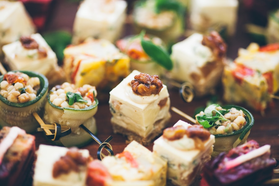 Photo recipes