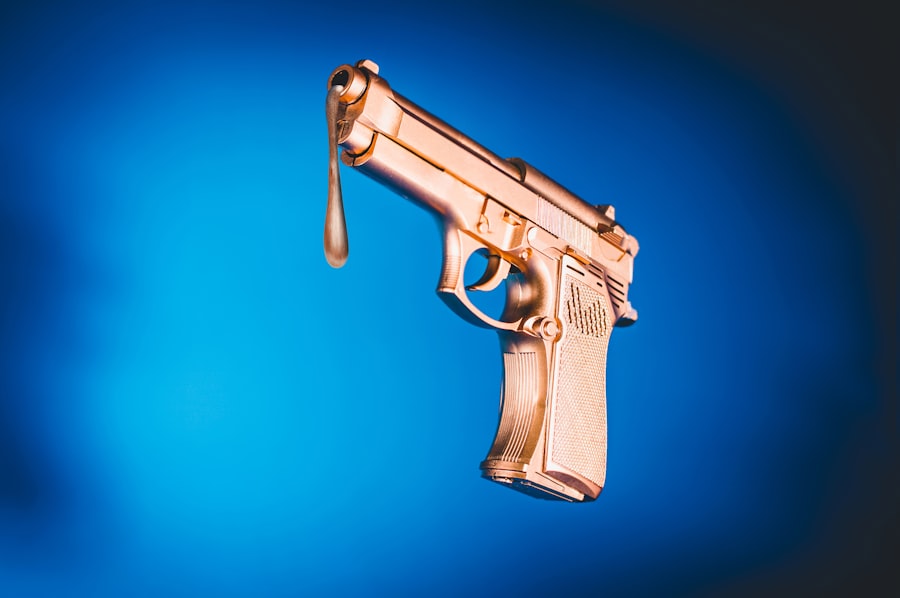 Photo gun permit